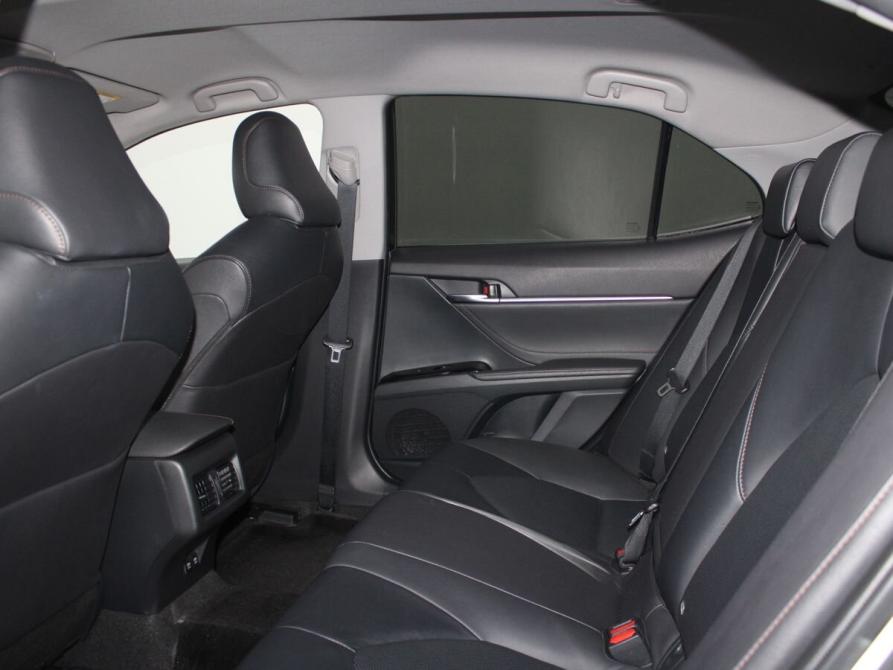 Toyota Camry VIII (XV70) Старый Оскол  - изображение 10