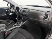 Kia Sportage III Ногинск  - изображение 25