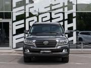 Toyota Land Cruiser 200 Series Волгоград  - изображение 30