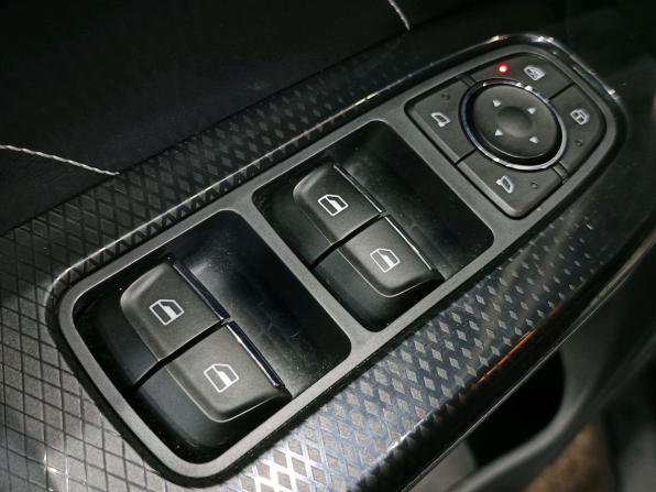Haval M6 II с пробегом 2024 года, цена 1 750 000 рублей, 15080 км, внедорожник, Автокод Объявления