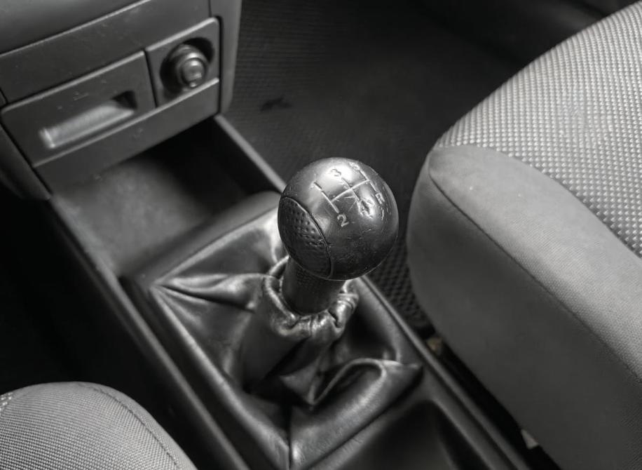 Chevrolet Aveo I Рестайлинг Москва  - изображение 19