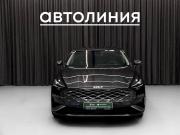 Kia K8 I Красноярск  - изображение 18