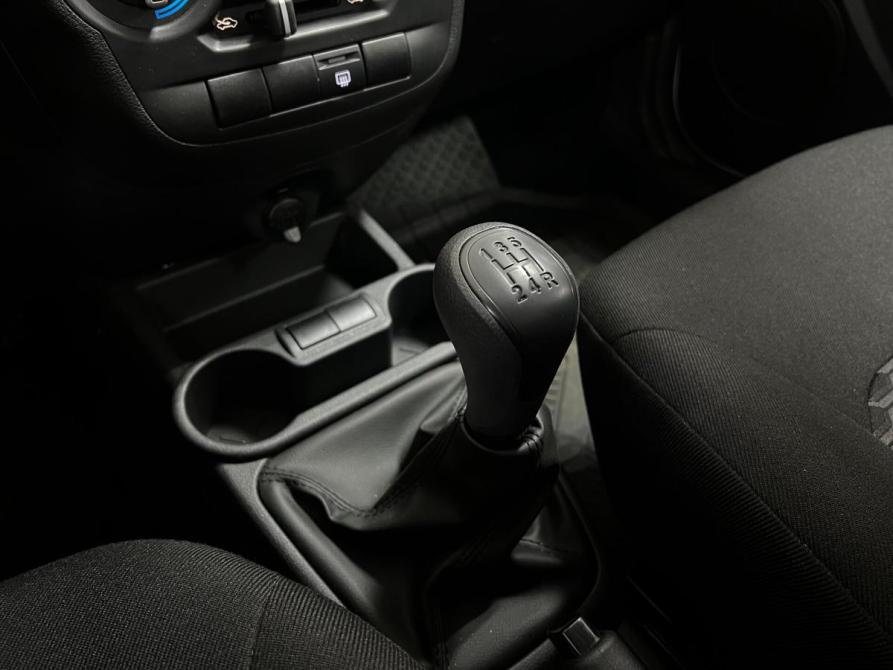 Lada (ВАЗ) Granta I Рестайлинг Оренбург  - изображение 12