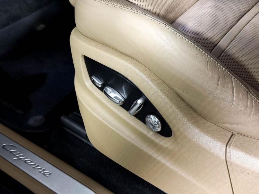 Porsche Cayenne III Санкт-Петербург  - изображение 11
