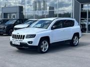 Jeep Compass I Рестайлинг Воронеж  - изображение 14