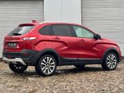 Lada (ВАЗ) XRAY I Вологда  - изображение 30