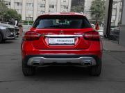 Mercedes-Benz GLA I (X156) Рестайлинг Москва  - изображение 23