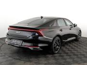 Kia K8 I Москва  - изображение 35