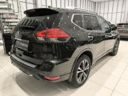 Nissan X-Trail III Рестайлинг Казань  - изображение 28