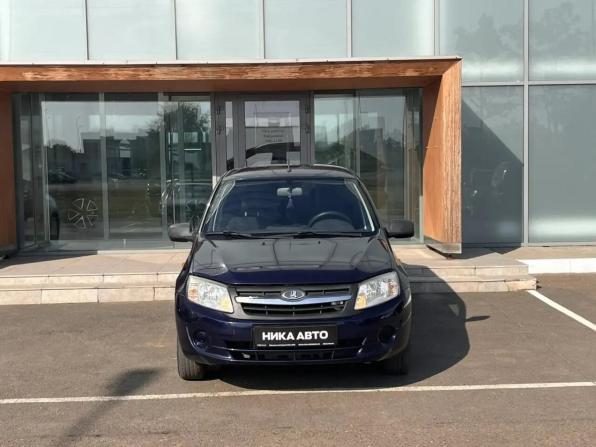 Lada (ВАЗ) Granta I с пробегом 2013 года, цена 299 000 рублей, 126081 км, седан, Автокод Объявления