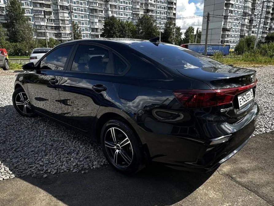 Kia Cerato IV Ярославль  - изображение 7