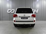 Toyota Land Cruiser 200 Series Рестайлинг 1 Ростов-на-Дону  - изображение 34