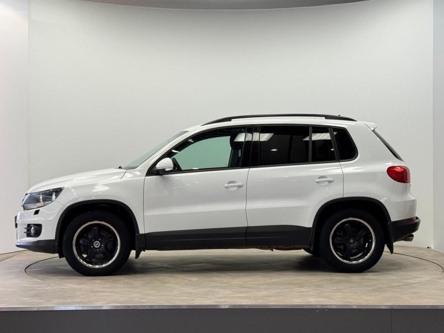 Volkswagen Tiguan I Рестайлинг Киров  - изображение 2