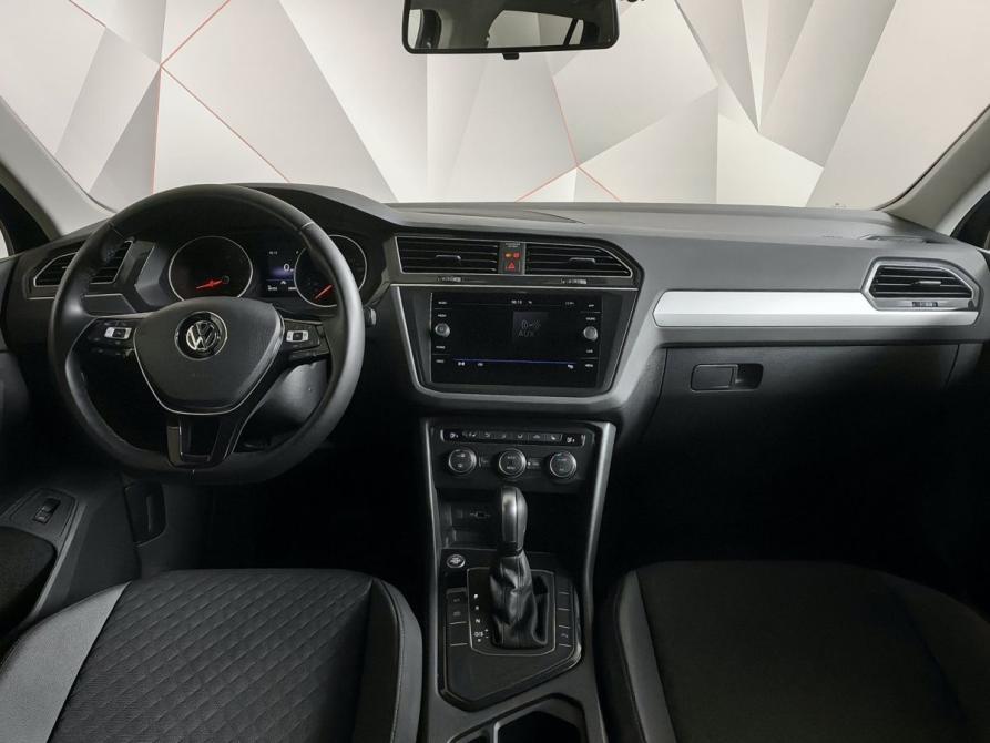 Volkswagen Tiguan II Москва  - изображение 14