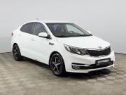 Kia Rio III Казань  - изображение 18