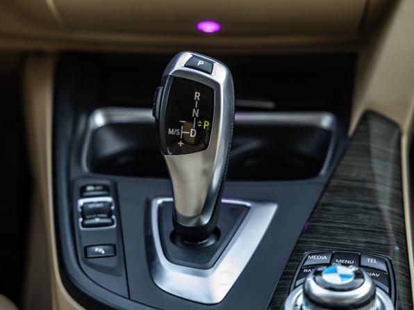 BMW 3 серии VI (F3x) с пробегом 2012 года, цена 1 779 000 рублей, 207868 км, седан, Автокод Объявления