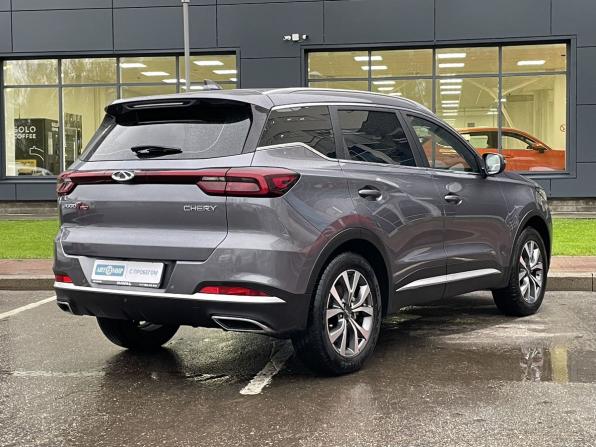 Chery Tiggo 7 Pro I с пробегом 2022 года, цена 1 730 000 рублей, 32900 км, внедорожник, Автокод Объявления