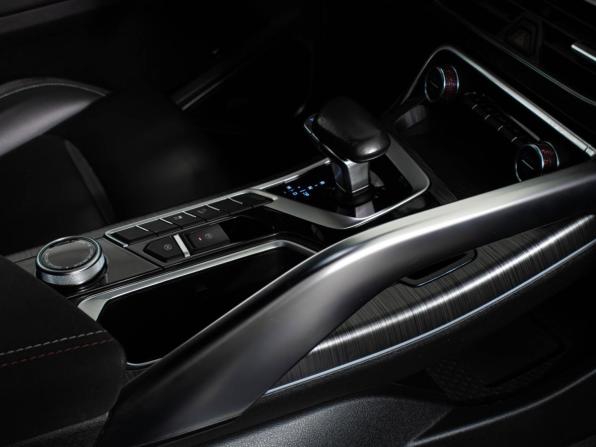 Geely Tugella I Рестайлинг с пробегом 2022 года, цена 2 417 000 рублей, 91884 км, внедорожник, Автокод Объявления