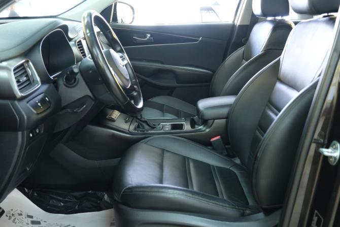 Kia Sorento III Prime Рестайлинг с пробегом 2018 года, цена 3 099 000 рублей, 162000 км, внедорожник, Автокод Объявления