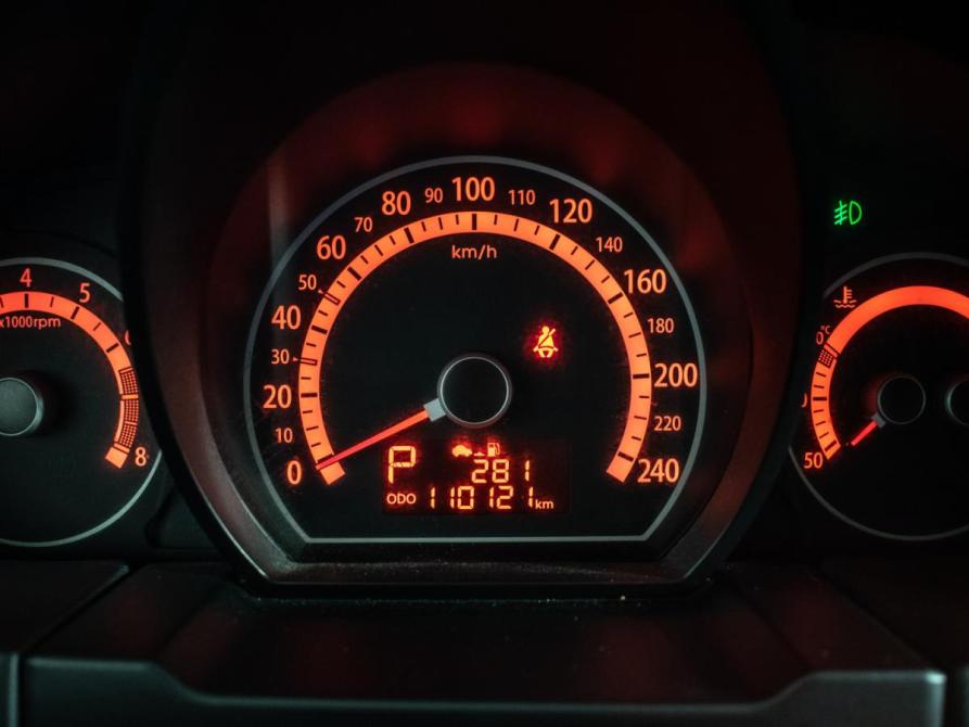 Kia Ceed I Рестайлинг Москва  - изображение 13