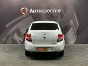 Lada (ВАЗ) Granta I Оренбург  - изображение 22
