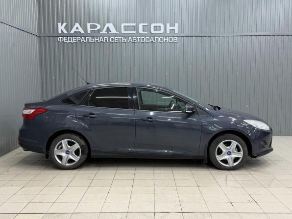 Ford Focus III Рестайлинг с пробегом 2014 года, цена 800 000 рублей, 133298 км, седан, Автокод Объявления