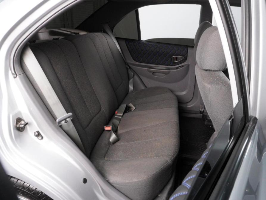 Hyundai Accent II Минеральные Воды  - изображение 7