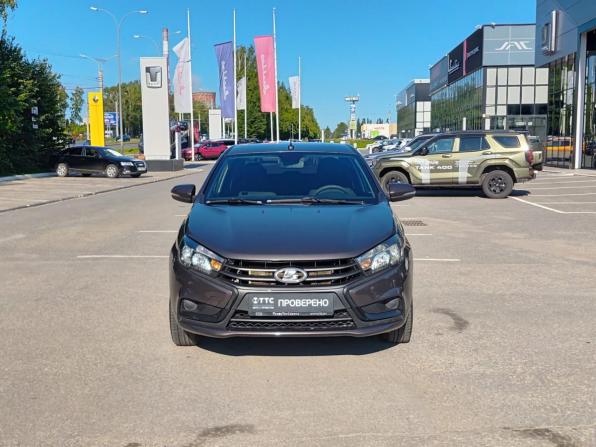 Lada (ВАЗ) Vesta I с пробегом 2018 года, цена 694 000 рублей, 166383 км, седан, Автокод Объявления