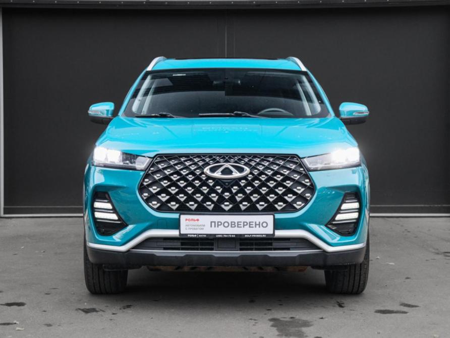 Chery Tiggo 7 Pro I Москва  - изображение 2