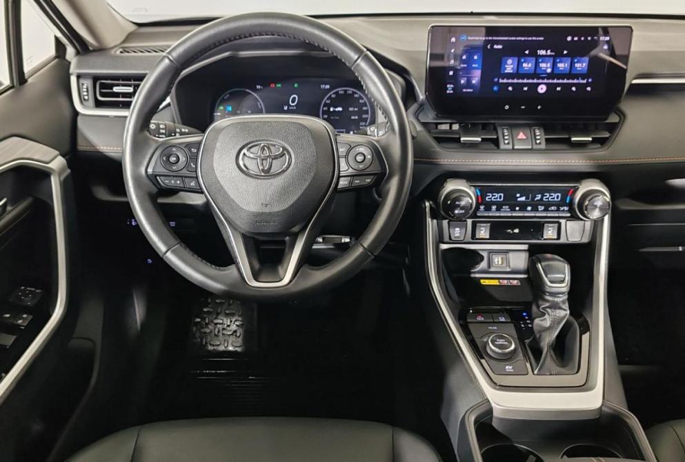 Toyota RAV4 VI (XA60) Ярославль  - изображение 11
