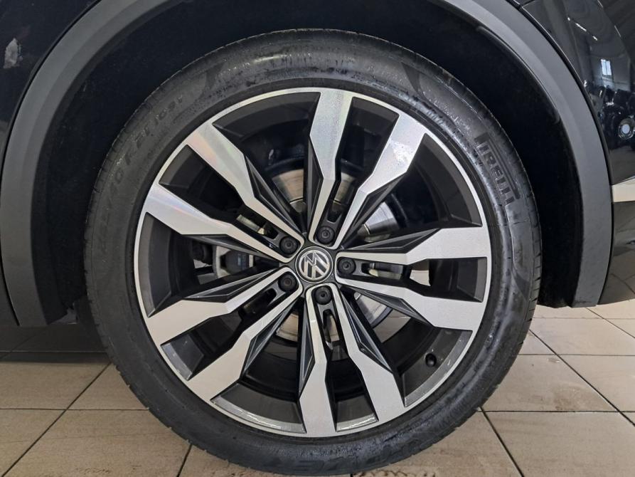 Volkswagen Touareg III Набережные Челны  - изображение 22