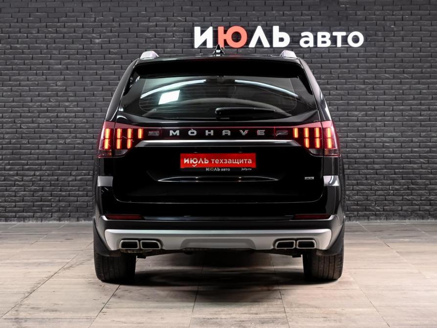 Kia Mohave I Рестайлинг 2 Екатеринбург  - изображение 5