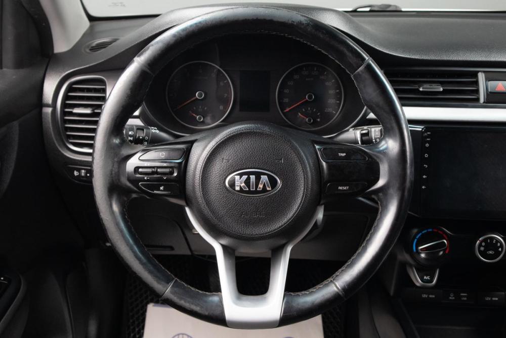 Kia Rio IV Оренбург  - изображение 10