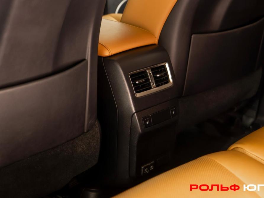 Lexus RX IV Рестайлинг Москва  - изображение 15
