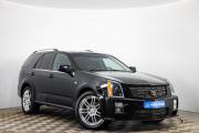 Cadillac SRX I Пермь  - изображение 26