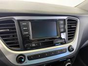 Hyundai Solaris II Уфа  - изображение 30