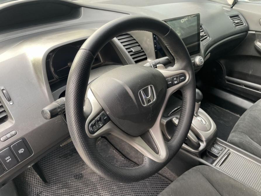 Honda Civic VIII Рестайлинг Москва  - изображение 14