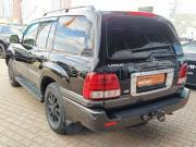 Lexus LX II Рестайлинг Екатеринбург  - изображение 38