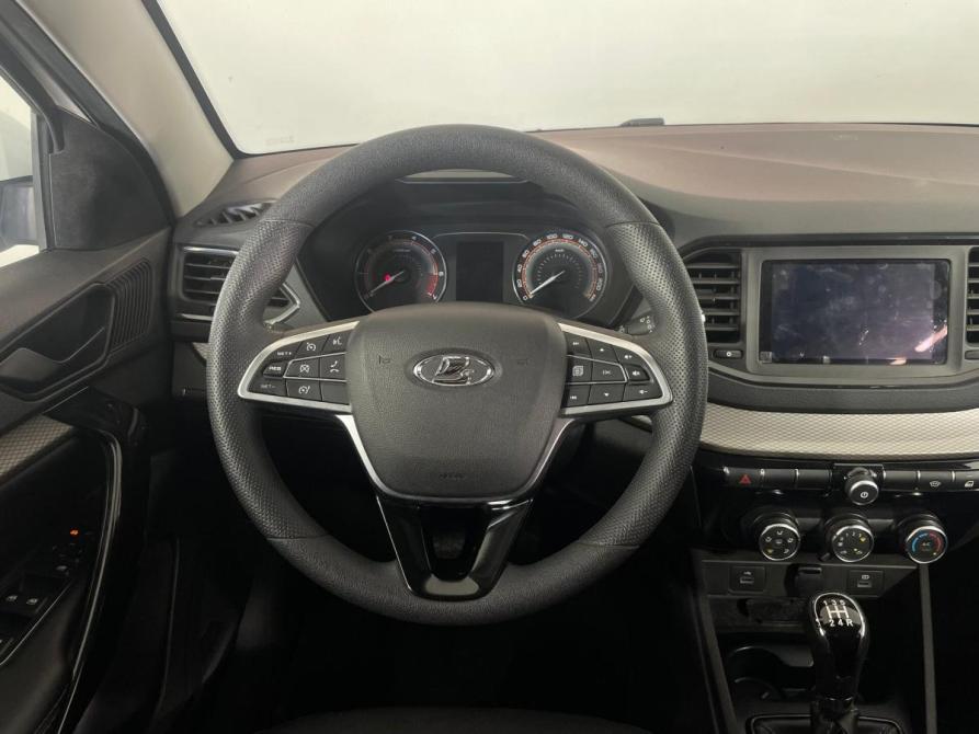 Lada (ВАЗ) Vesta I Рестайлинг (NG) Воронеж  - изображение 12