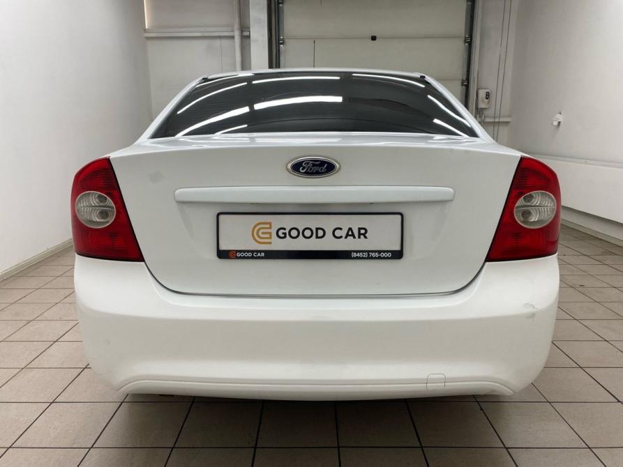 Ford Focus II Рестайлинг Энгельс  - изображение 5