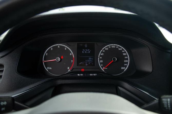 Volkswagen Polo VI с пробегом 2020 года, цена 1 500 000 рублей, 41000 км, лифтбек, Автокод Объявления