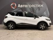 Renault Kaptur I Рестайлинг Пермь  - изображение 27