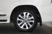 Toyota Land Cruiser 200 Series Рестайлинг 2 Владивосток  - изображение 37