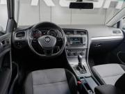 Volkswagen Golf VII Тюмень  - изображение 31