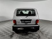 Lada (ВАЗ) 2121 (4x4) I Рестайлинг Уфа  - изображение 29