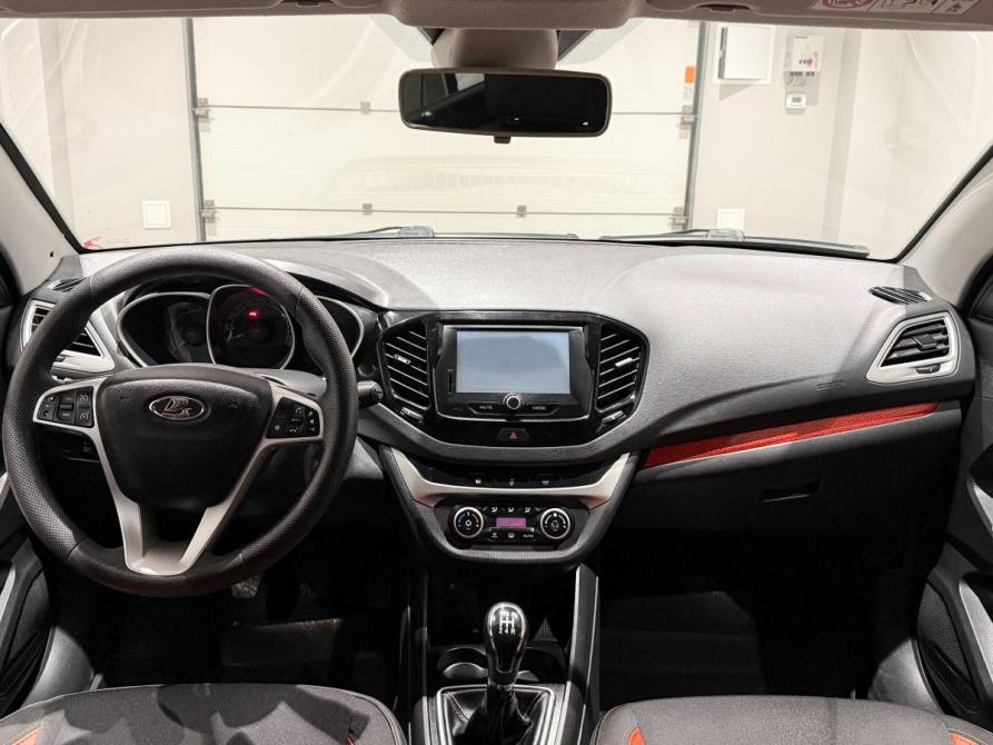 Lada (ВАЗ) Vesta I Екатеринбург  - изображение 16
