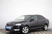 Skoda Rapid I Пермь  - изображение 23