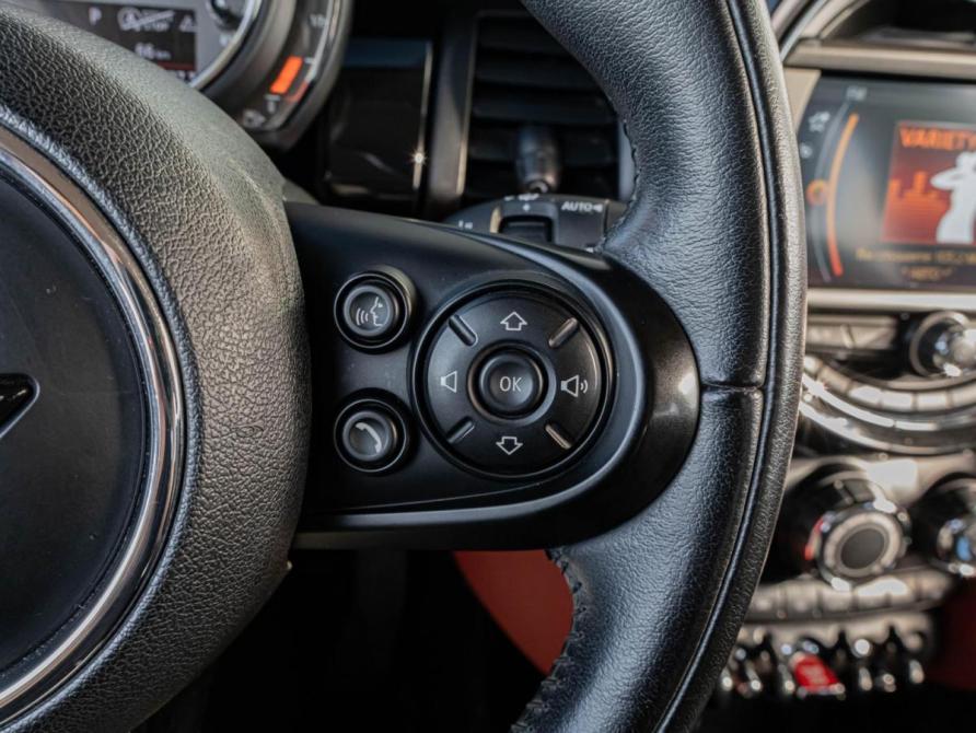 Mini Hatch III (F55/F56) Рестайлинг Краснодар  - изображение 16