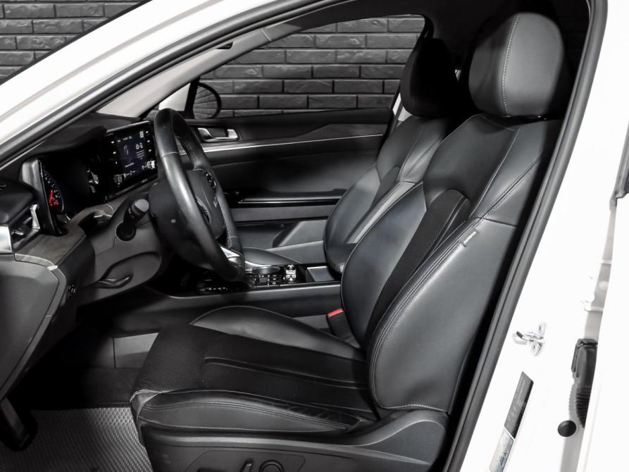 Kia K5 III Екатеринбург  - изображение 10