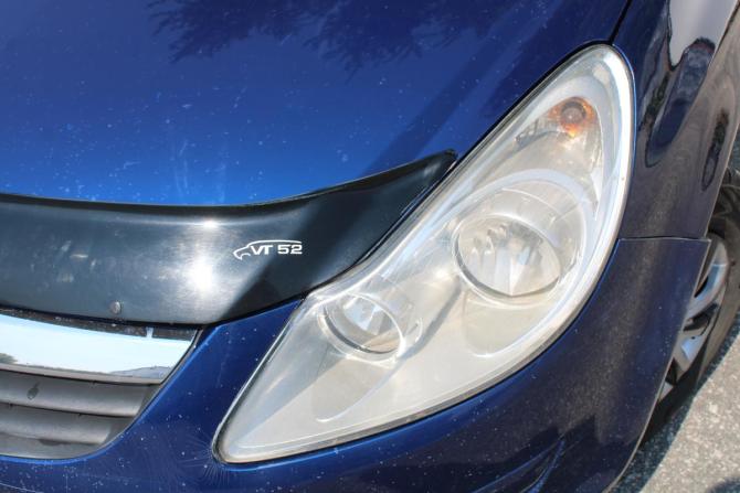 Opel Corsa D с пробегом 2008 года, цена 299 000 рублей, 174000 км, хэтчбек, Автокод Объявления
